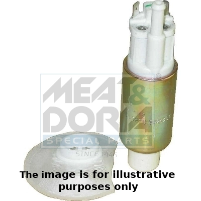 Fuel Pump